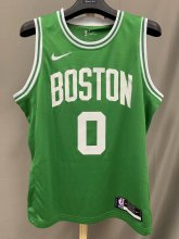 NBA  Celtics Tatum No.0 1:1