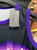 NBA Suns 【customized】 Booker No.1  1:1