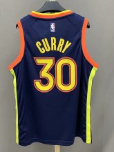NBA Warrior 【customized】 Curry No. 30  1:1