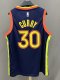 NBA Warrior 【customized】 Curry No. 30  1:1