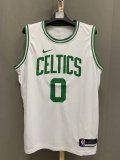 NBA  Celtics Tatum No.0 1:1