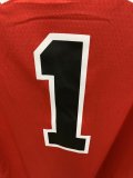 NBA Bulls 【customized】Rose No.1  1:1