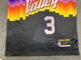 NBA Suns 【customized】 Paul No.3  1:1
