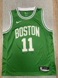NBA  Celtics Irving No.11 1:1