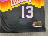 NBA Suns 【customized】 Nash No.13  1:1