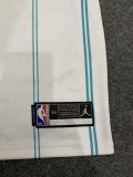 NBA Hornets 【customized】 Ball No. 2 1:1