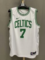 NBA  Celtics Brown No.7 1:1