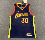 NBA Warrior 【customized】 Curry No. 30  1:1