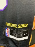 NBA Suns 【customized】 Nash No.13  1:1