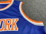 NBA New York 【customized】 Rose No.4  1:1