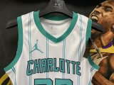 NBA Hornets 【customized】 Hayward No. 20 1:1