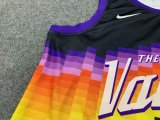 NBA Suns 【customized】 Paul No.3  1:1