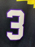 NBA Suns 【customized】 Paul No.3  1:1