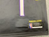 NBA Suns 【customized】 Booker No.1  1:1