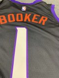 NBA Suns 【customized】 Booker No.1  1:1