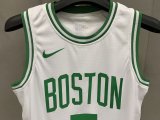 NBA  Celtics Garnett  No.5 1:1