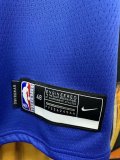 NBA New York 【customized】 Rose No.4  1:1
