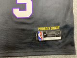 NBA Suns 【customized】 Paul No.3  1:1