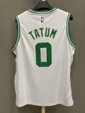 NBA  Celtics Tatum No.0 1:1