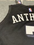 NBA New York 【customized】 Anthony No.7  1:1