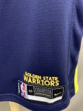NBA Warrior 【customized】 Thompson No. 11 1:1