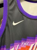 NBA Suns 【customized】 Paul No.3  1:1