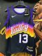 NBA Suns 【customized】 Nash No.13  1:1