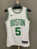 NBA  Celtics Garnett  No.5 1:1