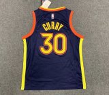 NBA Warrior 【customized】 Curry No. 30  1:1