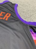 NBA Suns 【customized】 Booker No.1  1:1