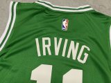 NBA  Celtics Irving No.11 1:1