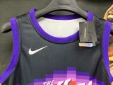 NBA Suns 【customized】 Nash No.13  1:1