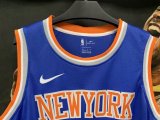 NBA New York 【customized】 Rose No.4  1:1