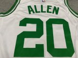 NBA  Celtics Allen No.20 1:1
