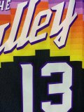 NBA Suns 【customized】 Nash No.13  1:1