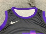 NBA Suns 【customized】 Nash No.13  1:1