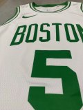 NBA  Celtics Garnett  No.5 1:1