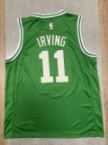 NBA  Celtics Irving No.11 1:1
