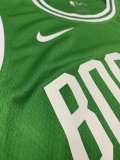 NBA  Celtics Irving No.11 1:1