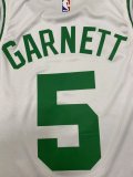 NBA  Celtics Garnett  No.5 1:1
