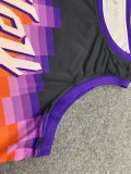 NBA Suns 【customized】 Paul No.3  1:1