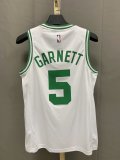 NBA  Celtics Garnett  No.5 1:1