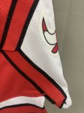 NBA Bulls Hot pressing Shorts 1:1
