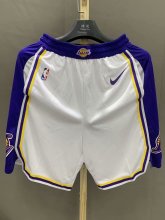 NBA Lakers Hot pressing Shorts 1:1