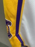 NBA Lakers Hot pressing Shorts 1:1