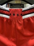 NBA Bulls Hot pressing Shorts 1:1