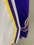 NBA Lakers Hot pressing Shorts 1:1