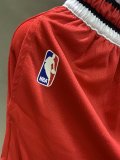 NBA Bulls Hot pressing Shorts 1:1