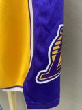 NBA Lakers Hot pressing Shorts 1:1