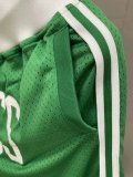 NBA Celtics Embroidered Shorts 1:1